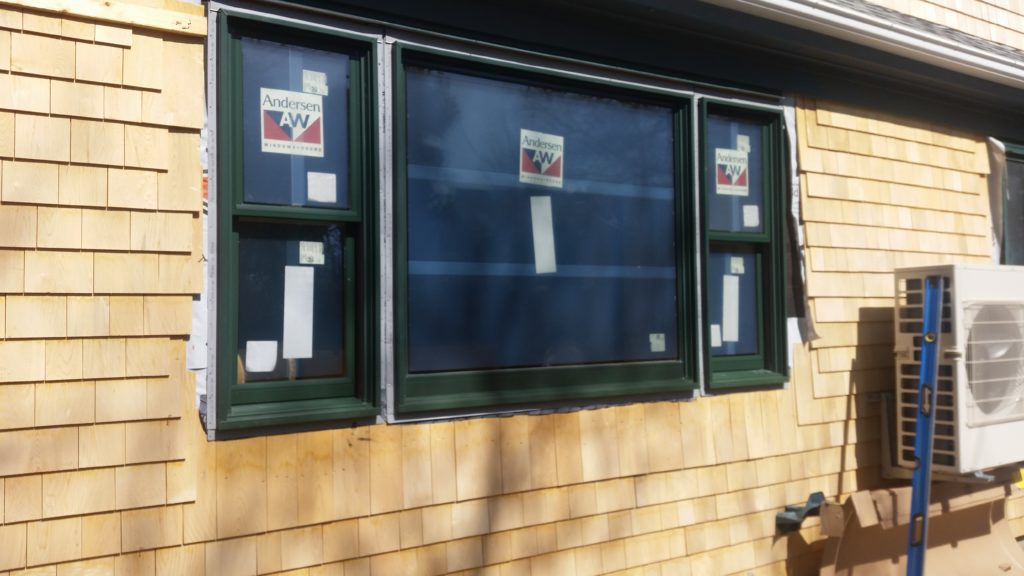 Chatham MA Window Replacement & Window Installation Cape Cod Pleasant